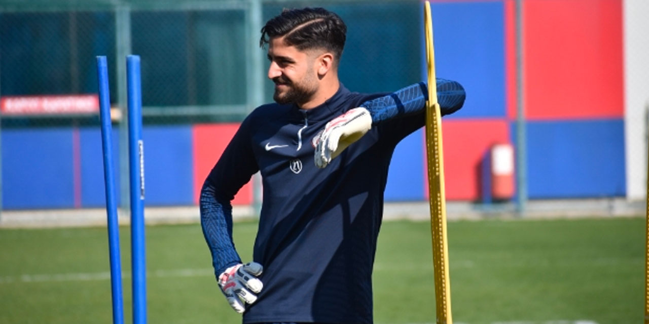 Süper Lig ekipleri 2. Lig'in yıldızı için sıraya girdi