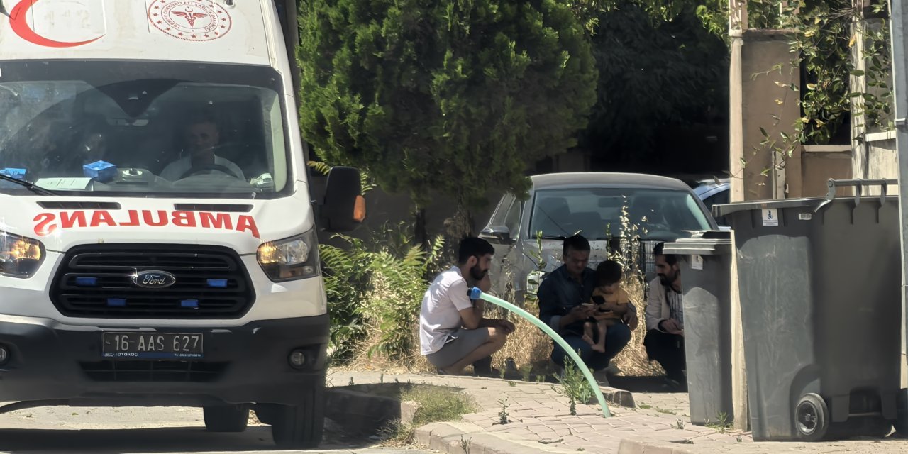 1 aylık bebek beşiğinde ölü bulundu