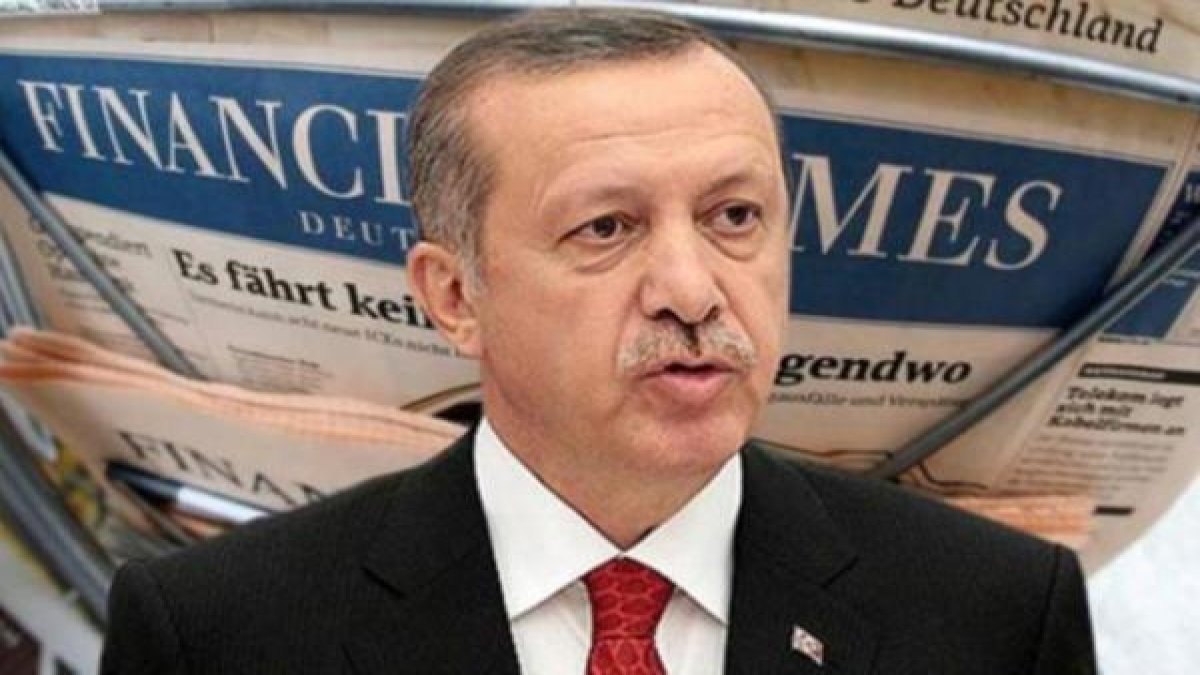 İngiliz basınından 23 Haziran analizi: AKP yetkilileri bile kabul ediyor