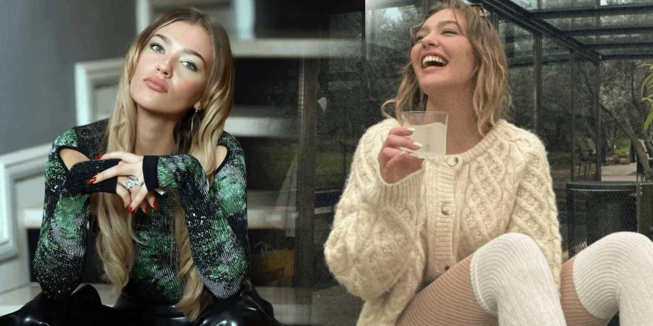 Melisa Döngel isyan etti: Canımı sıktı