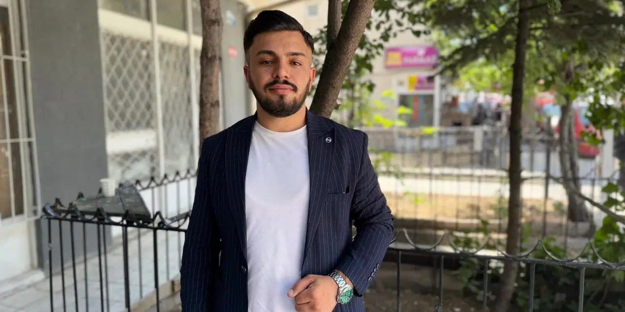 Arkadaşına güvendi 3 günde 40 yılını kaybetti