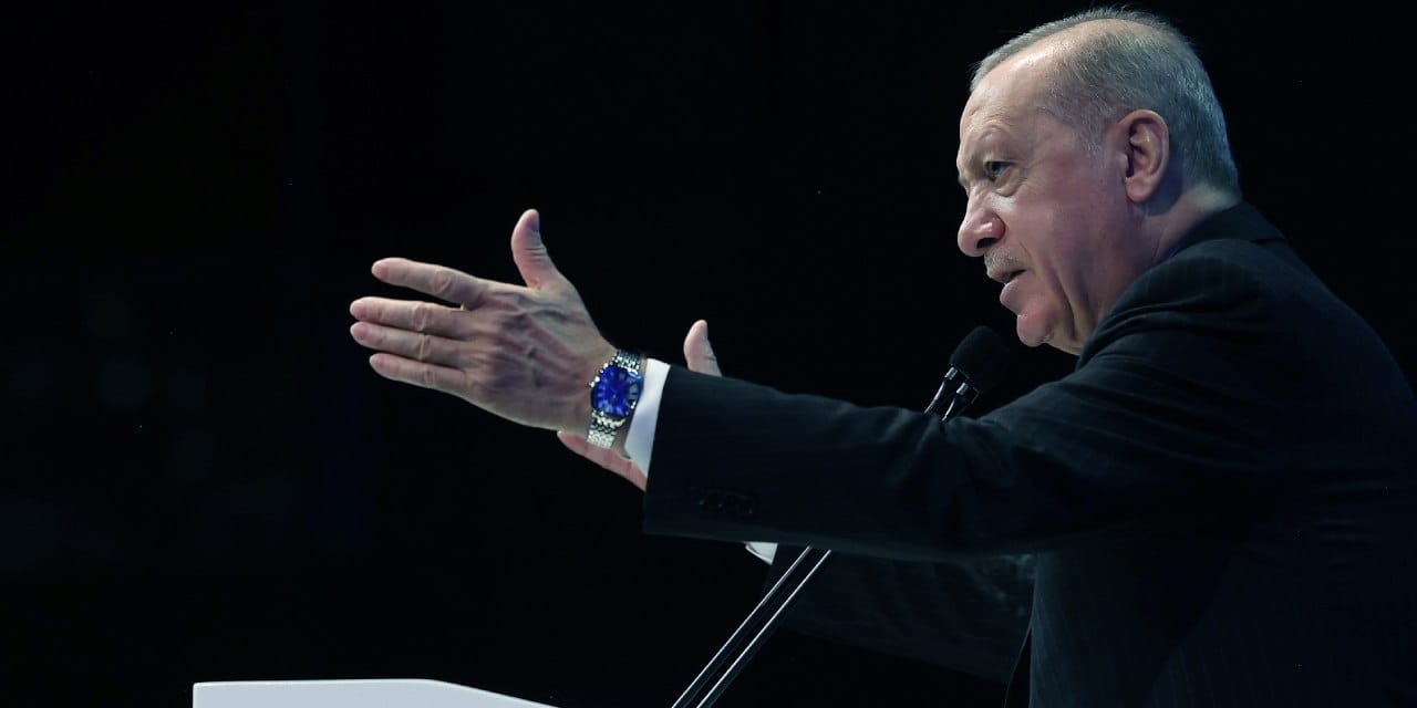Erdoğan: Çiftçinin batma, iflas etme durumu söz konusu değildir