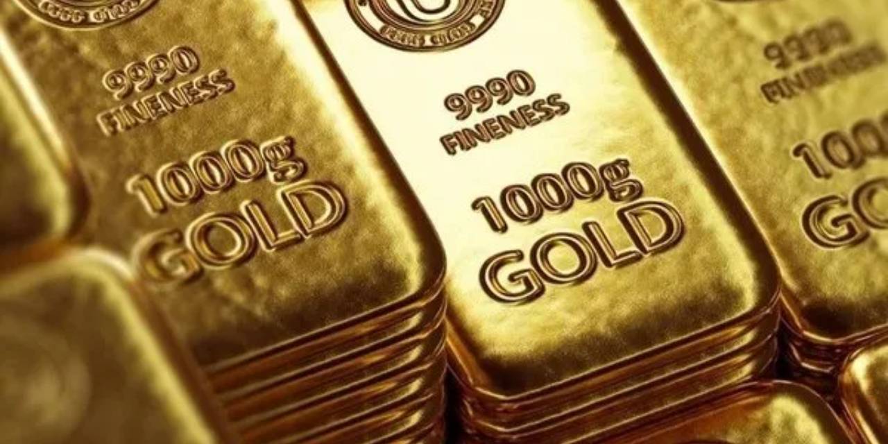 Altının dibi göreceği tarihi açıkladı: Böylesi görülmedi