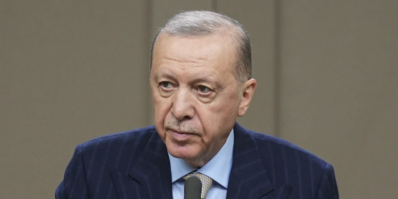 İBB soruşturmasında 101 gündür iddianame yok! Erdoğan'dan bu sefer 'zehirli sarmaşık' benzetmesi geldi