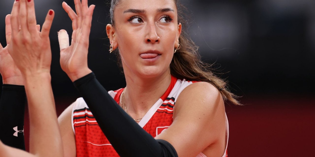 Yetiş Hande Baladın: Kalbimiz seninle