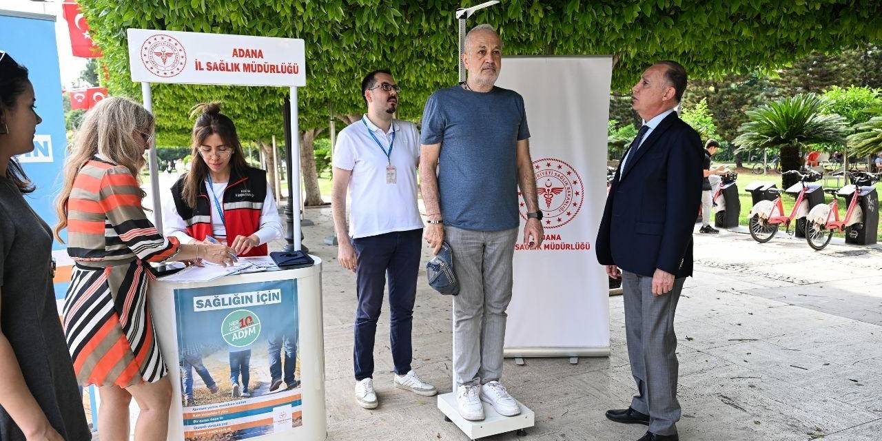 1.2 milyon kişinin ölçüsünü aldı: Sonuçlar çıktı