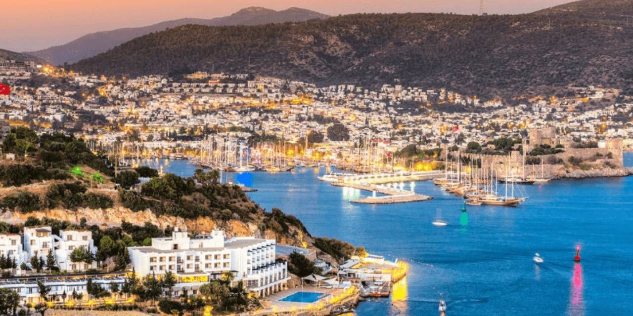 Bodrum daha kötüsünü yaşamadı