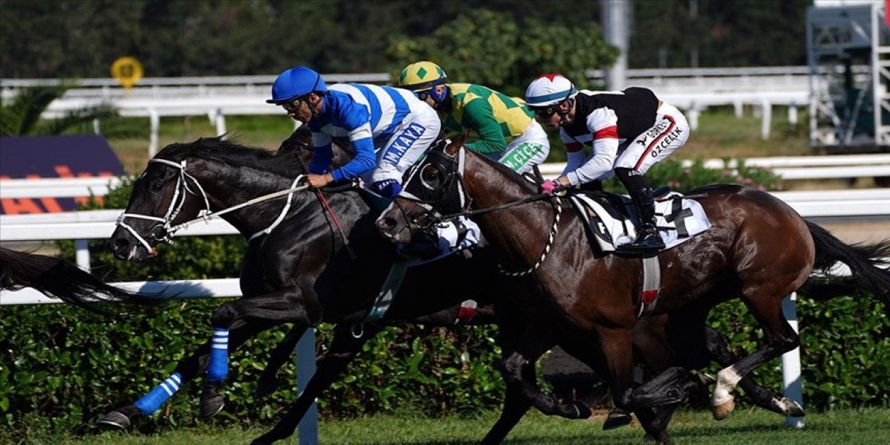 Gazi Koşusu 99. kez yapılacak: Büyük ödül 55 milyon lira