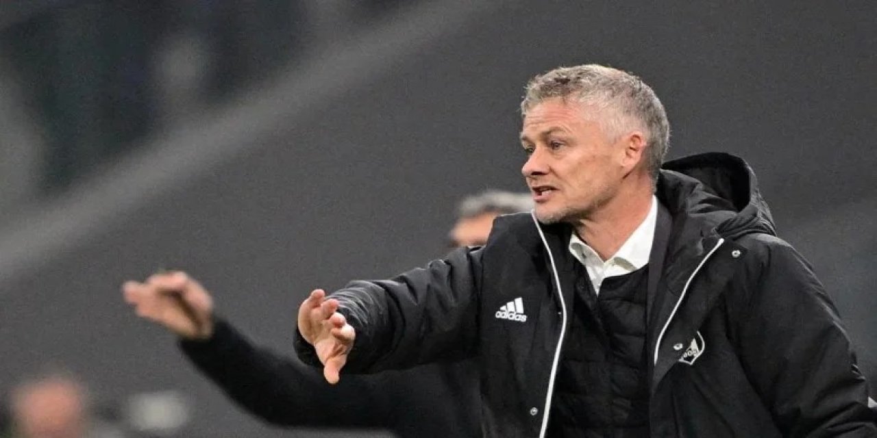 Solskjaer Alman golcü için devrede