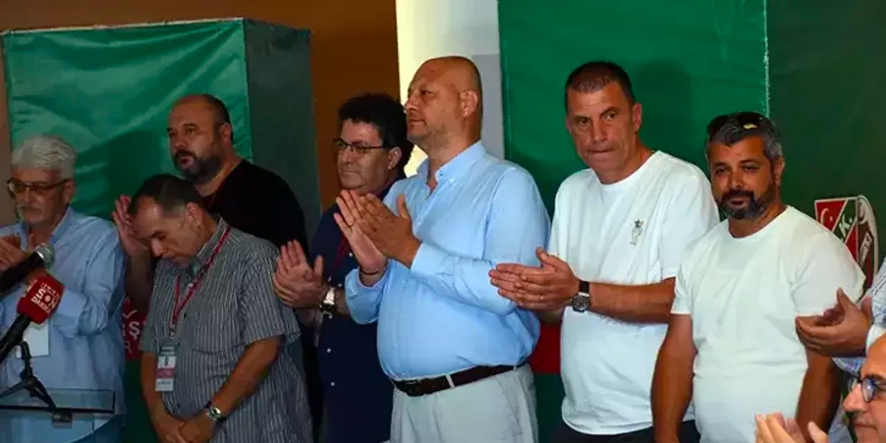 Kayyum gelmesin diye başkan oldu: Uykuları kaçıracak tabloyla yüzleşti