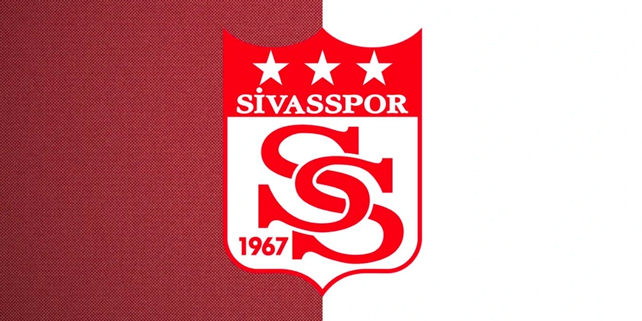 Sivasspor'un yeni başkanı belli oldu