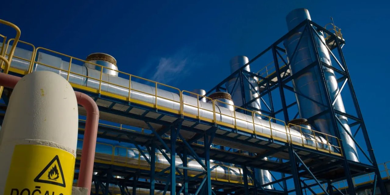 Doğal gazda işlem tutarı iki katına çıktı