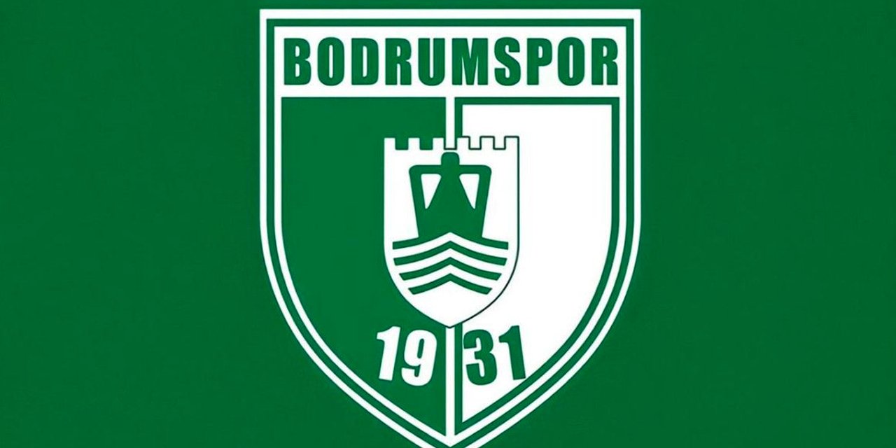 Başkanlığını devretti: Bodrum FK'da yeni başkan duyuruldu