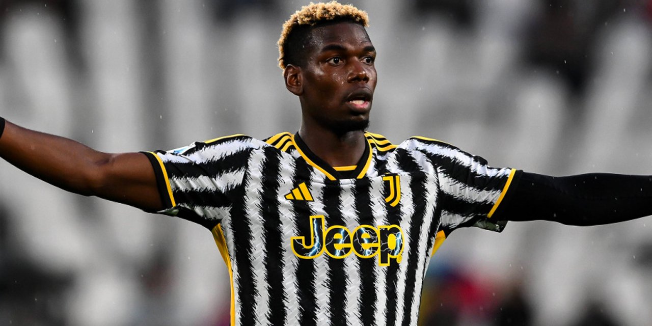 2 yıl sonra geri döndü: Pogba'nın yeni takımı belli oldu