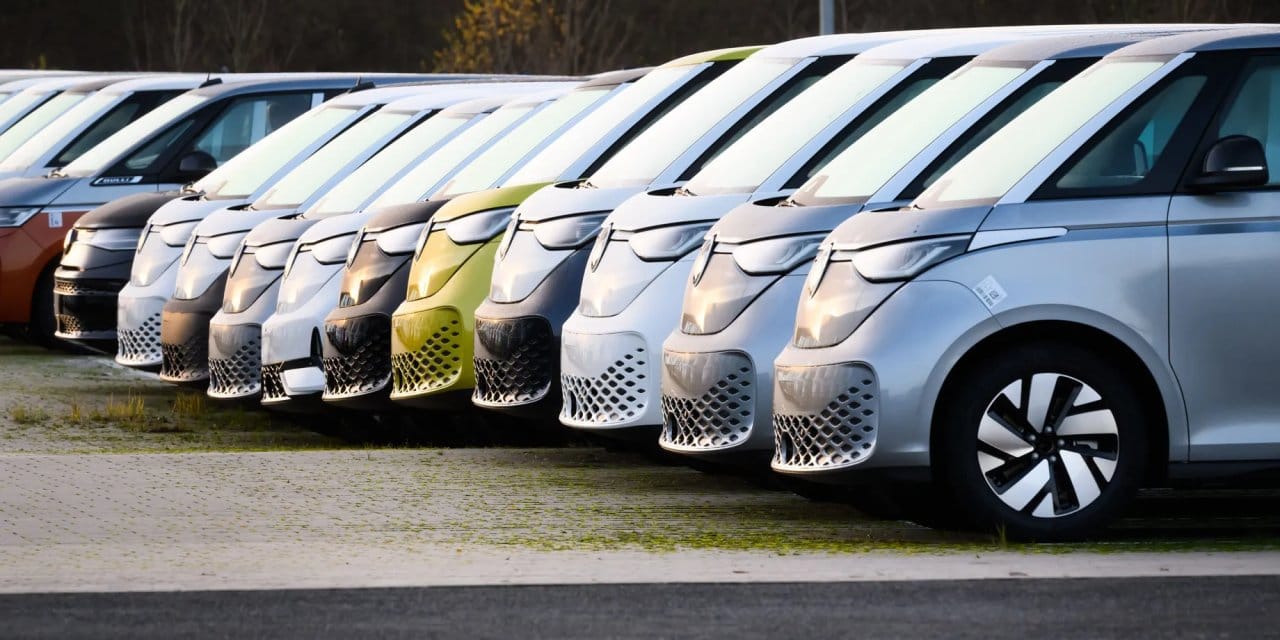 Volkswagen 5 modelindeki 16.500 aracı geri çağırıyor