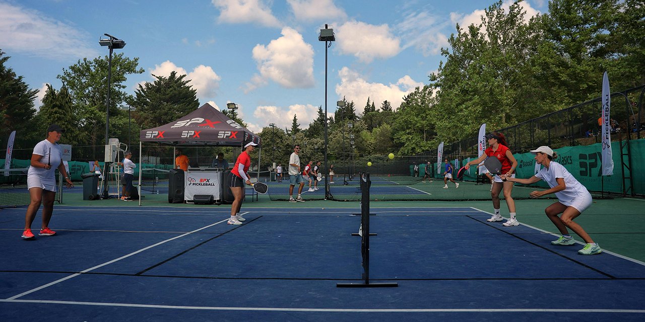 Türkiye'de ilk kez düzenleniyor: Büyük ödül 380 bin lira