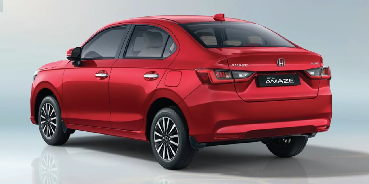 Honda'nın Dacia'dan daha düşük fiyata olması mümkün mü? Mümkün ama burada değil!