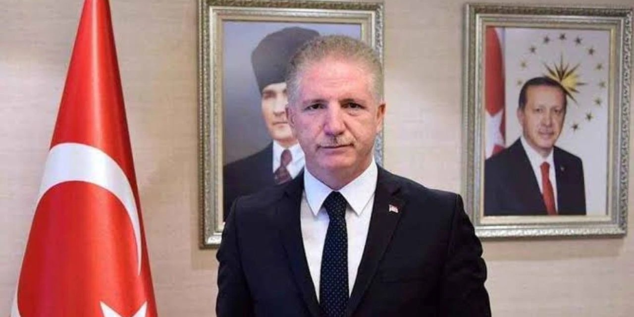 Davut Gül 'Onur Yürüyüşü' için 'marjinal' dedi: Gereği yapılacaktır