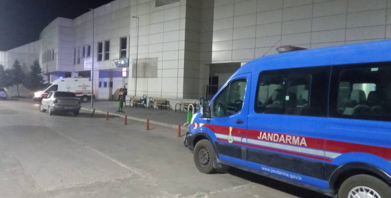 Hasan Dağı'nda mahsur kalan Kızılay Ankara Şube Başkanı kurtarıldı