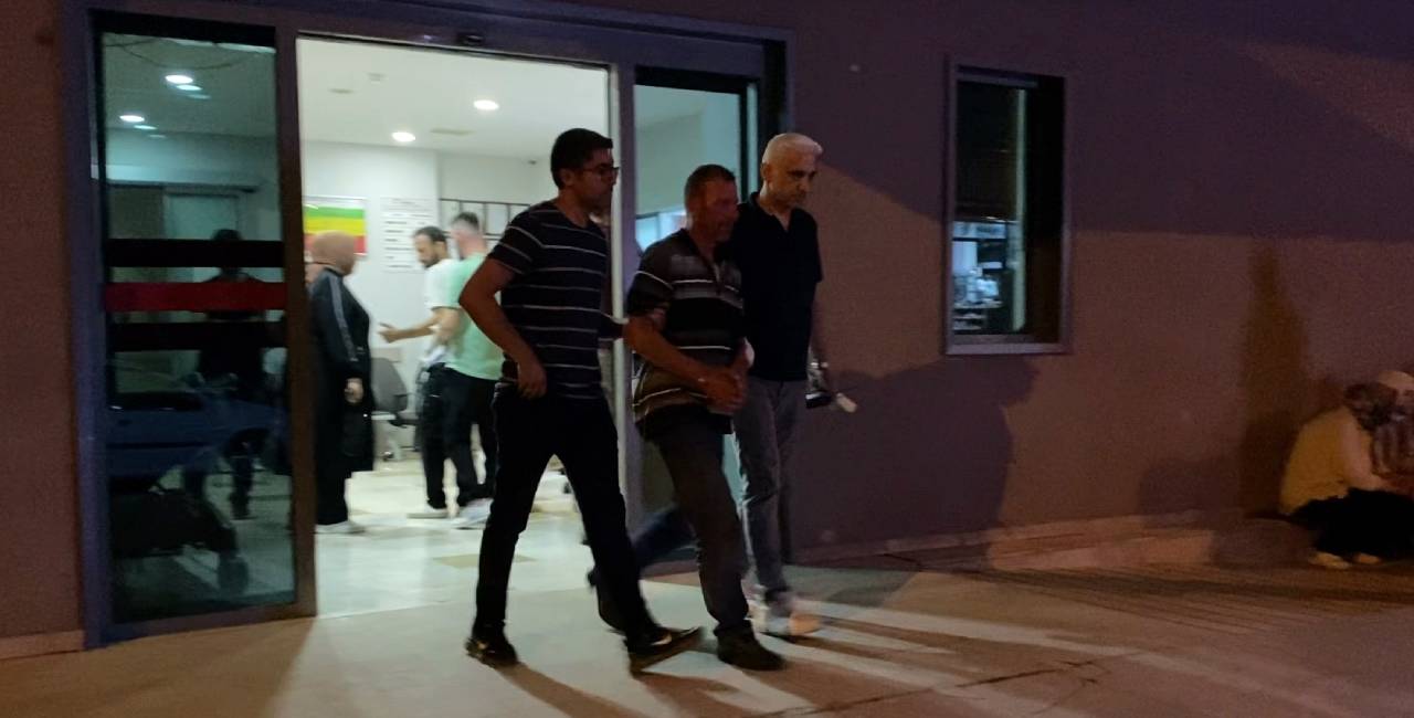 Sağır ve dilsiz kişiye saldırı: Boğazından bıçakladı