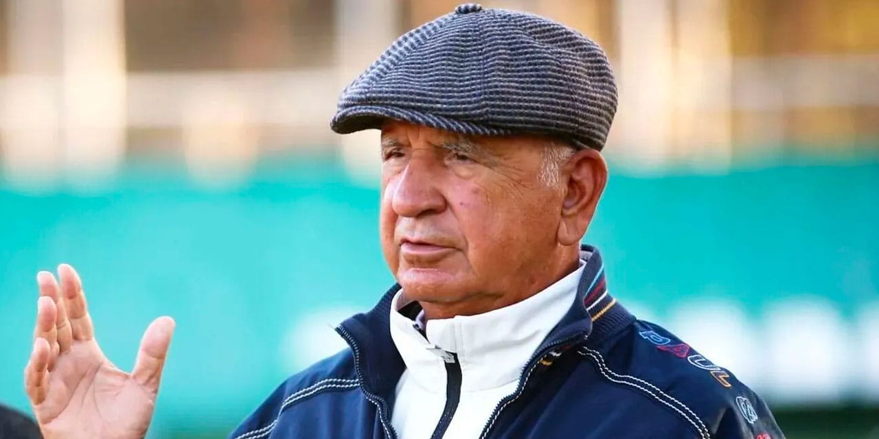 76 yaşındaki dev milyarder takım küme düşünce bıraktı