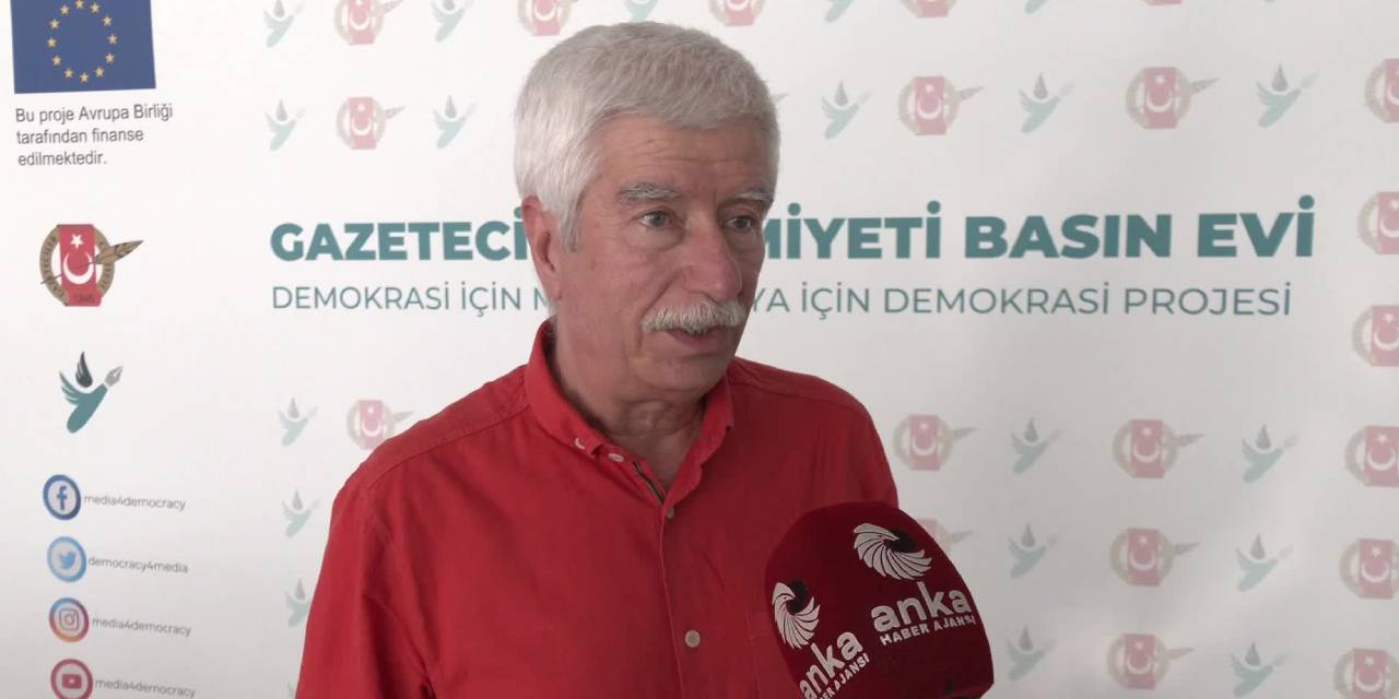 Gazeteciler dijital tekellerin denetlenmesini talep ediyor