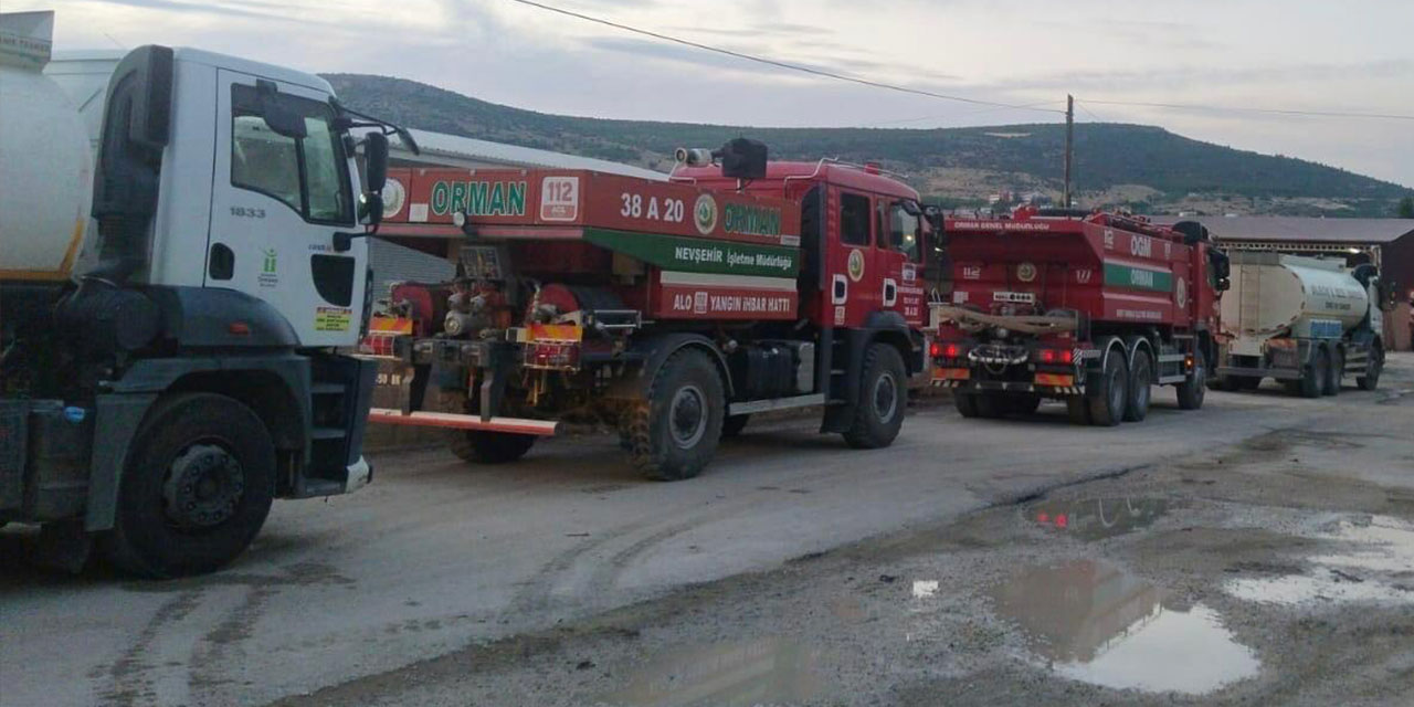 Bilecik'in destek çağrısı kayıtsız kalmadı