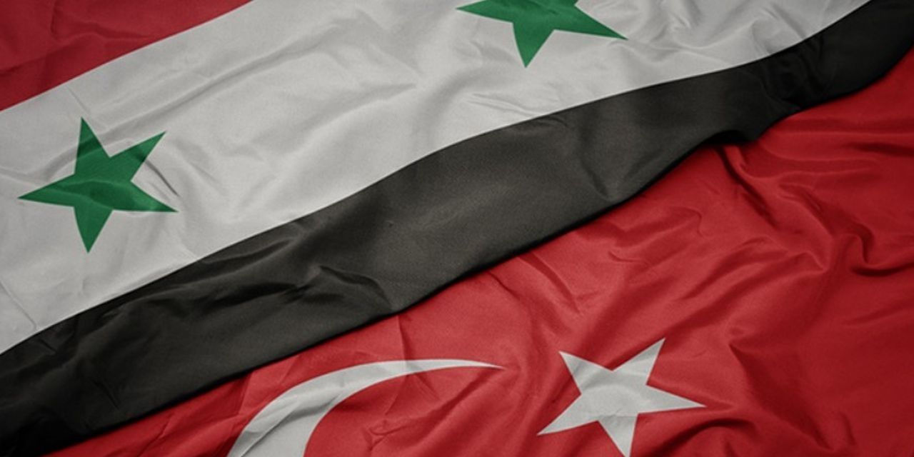 Türkiye ile Suriye arasında kara yolu taşımacılığı yeniden başlıyor