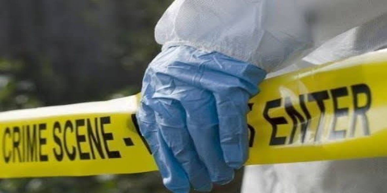 Silahlı saldırıda 7 kişi hayatını kaybetti