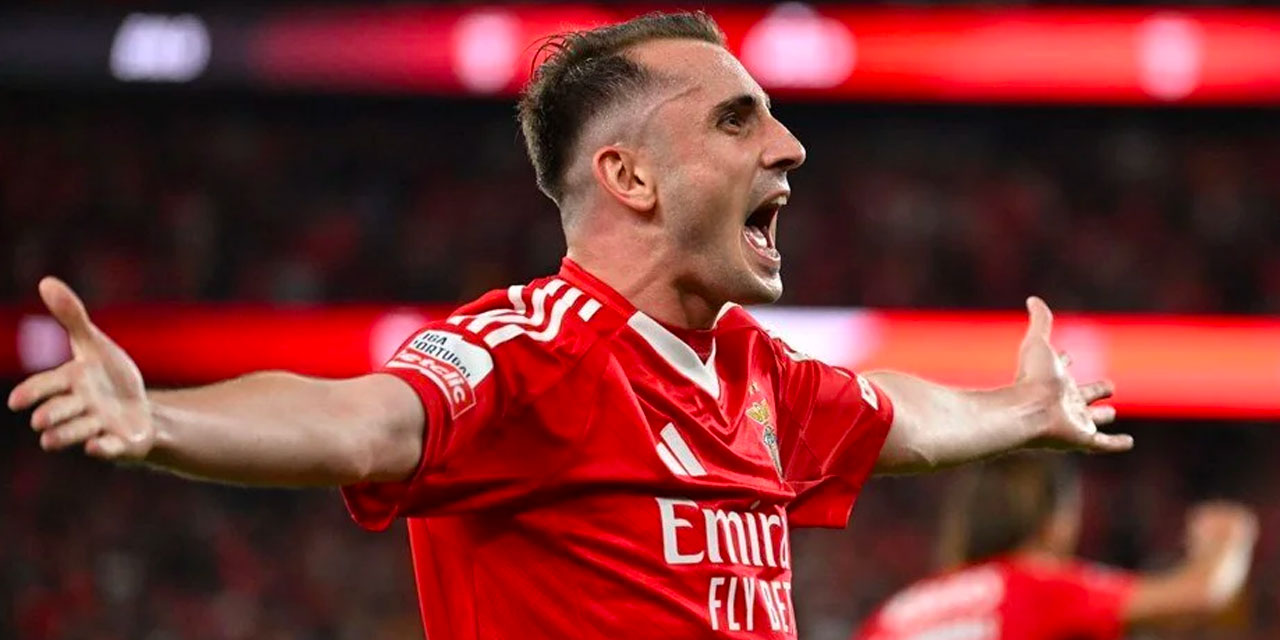 Kerem Aktürkoğlu 4 saat 40 dakikada yıkıldı