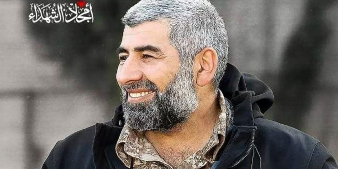 İsrail Hamas'ın üst düzey isminin öldürüldüğünü iddia etti