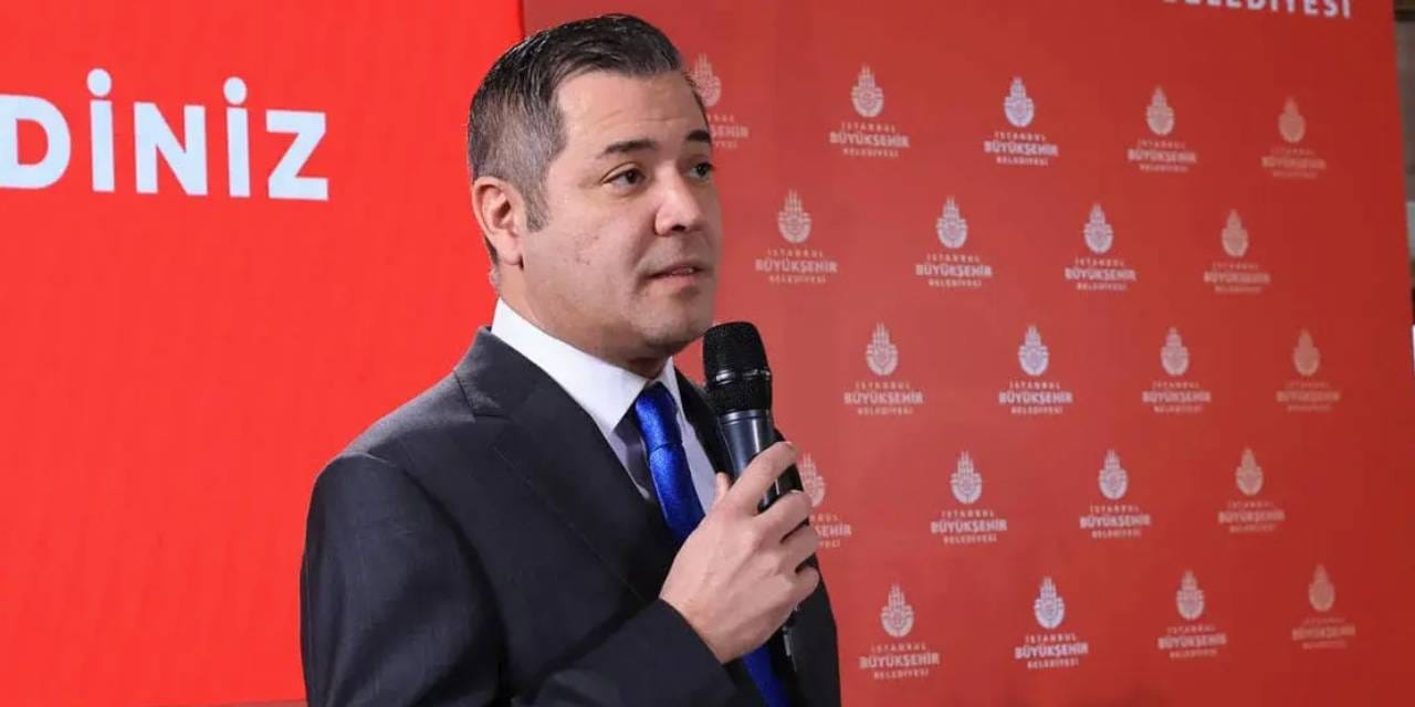 Murat Ongun: Bu yalana AB bile şaştı!