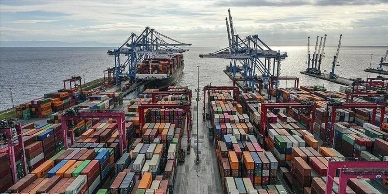 Bursa 2024’te 116 ülkeden fazla ihracat yaptı