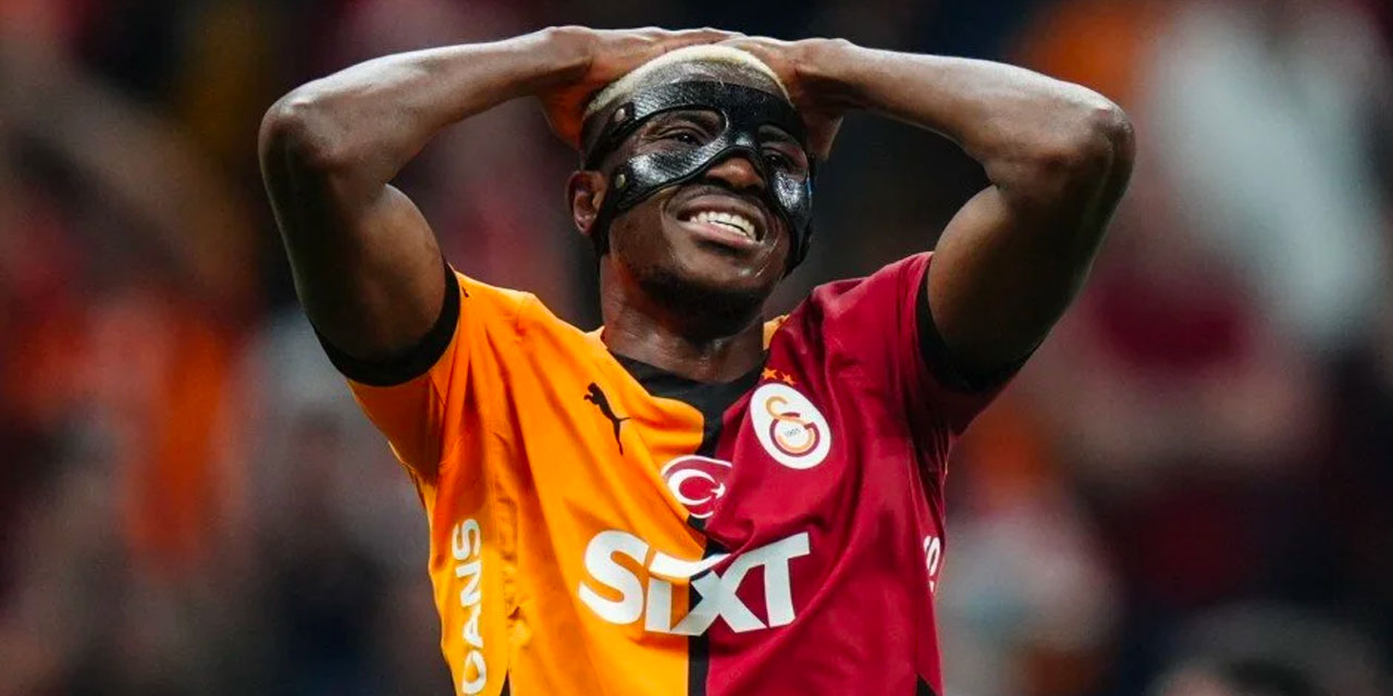 Osimhen sabırları taşırdı: Yönetim kararını verdi