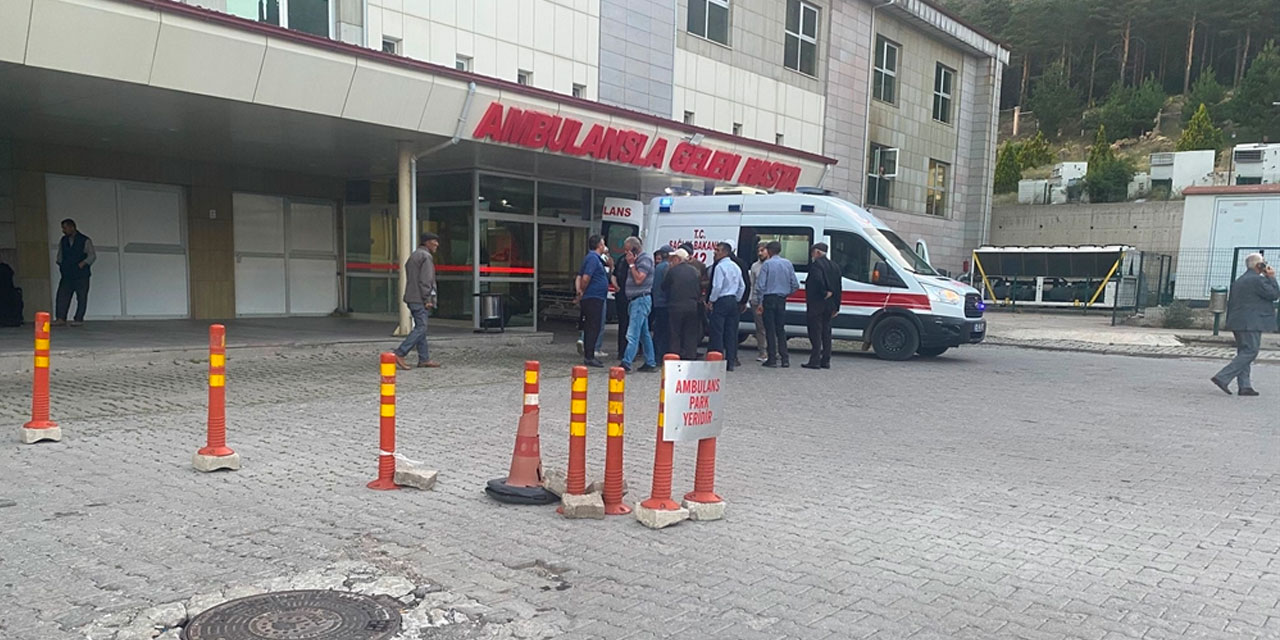 Traktörün altında kalıp hayatını kaybetti