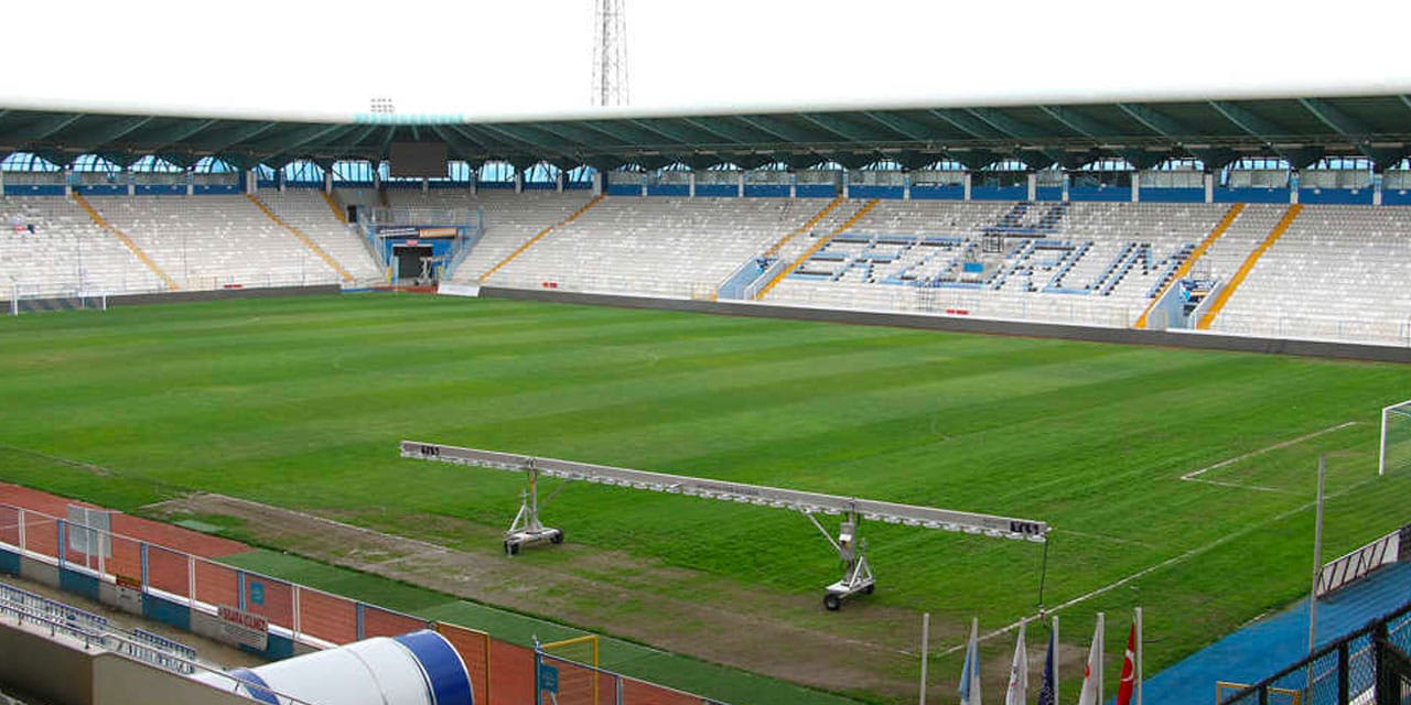 Erzurumspor'dan rakiplerini havalara uçuran stat müjdesi