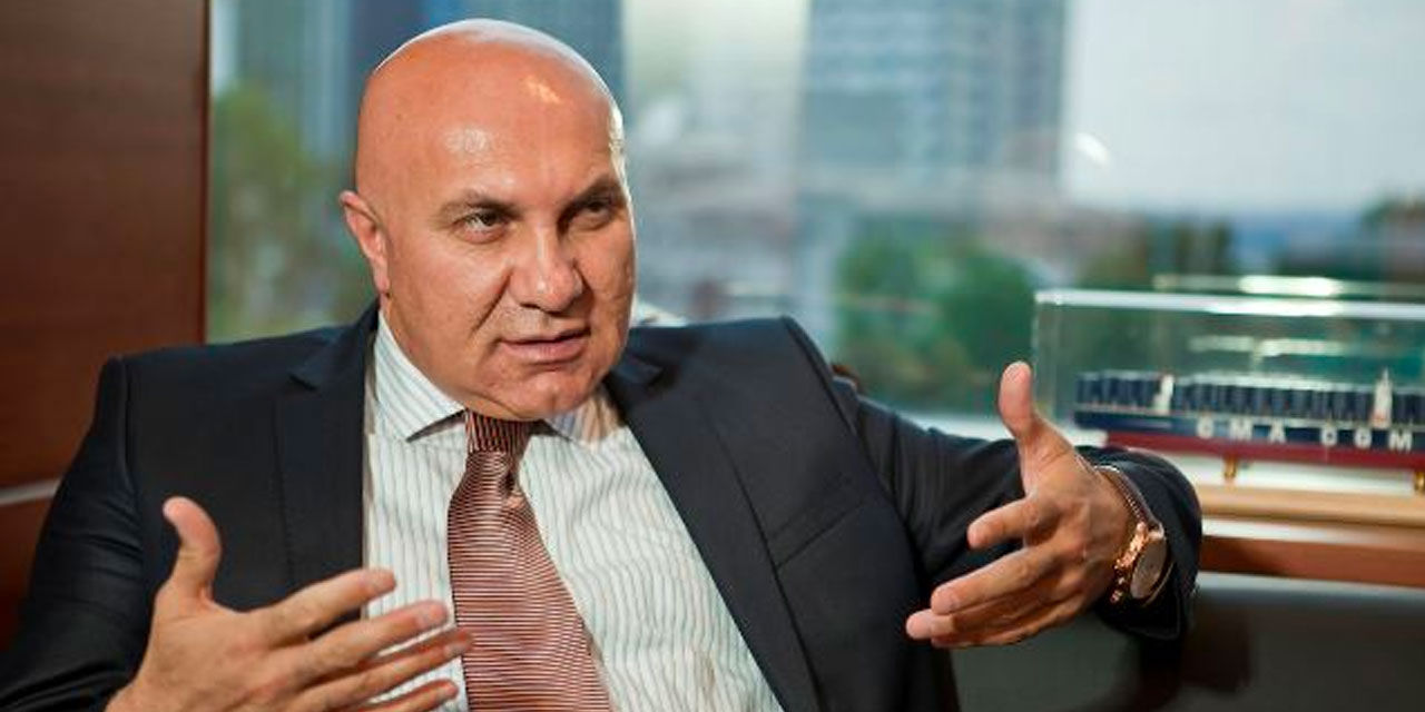 Yüksel Yıldırım satın aldı: Dev anlaşma açıklandı