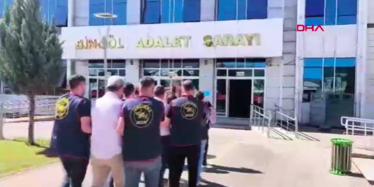 Bingöl'de 2005'te çantada ölü bulunan bebeğin faillerini yakaladı: İsim dahi koyulmamış!