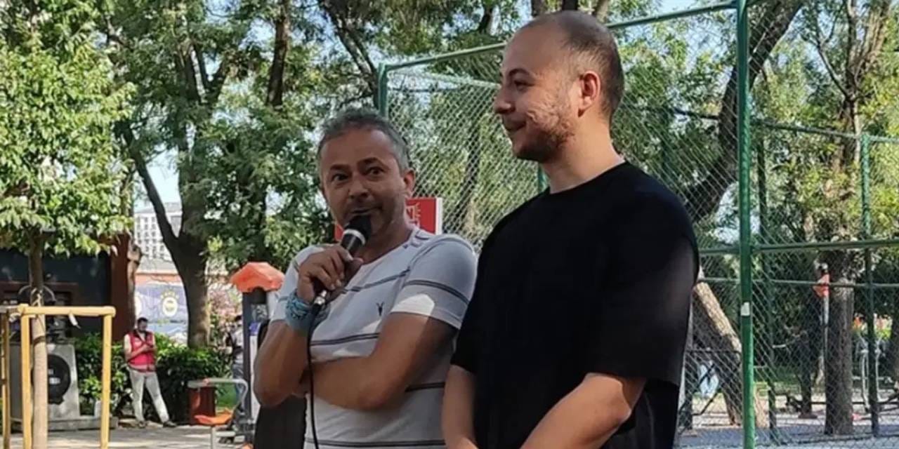 Son dakika | Gazeteci İrfan Değirmenci adliyeye sevk edildi!