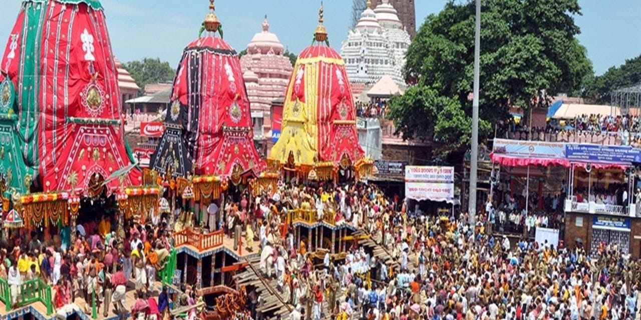 Hindistan’daki festivalde izdiham: 3 ölü, 50'den fazla kişi yaralandı