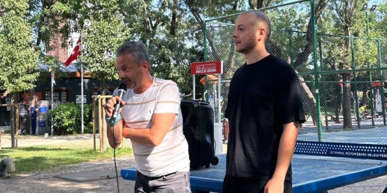 Gazeteci İrfan Değirmenci serbest bırakıldı