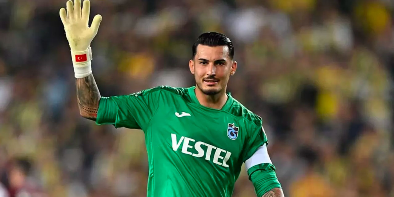 Uğurcan Çakır 110 milyon liraya ikna oldu