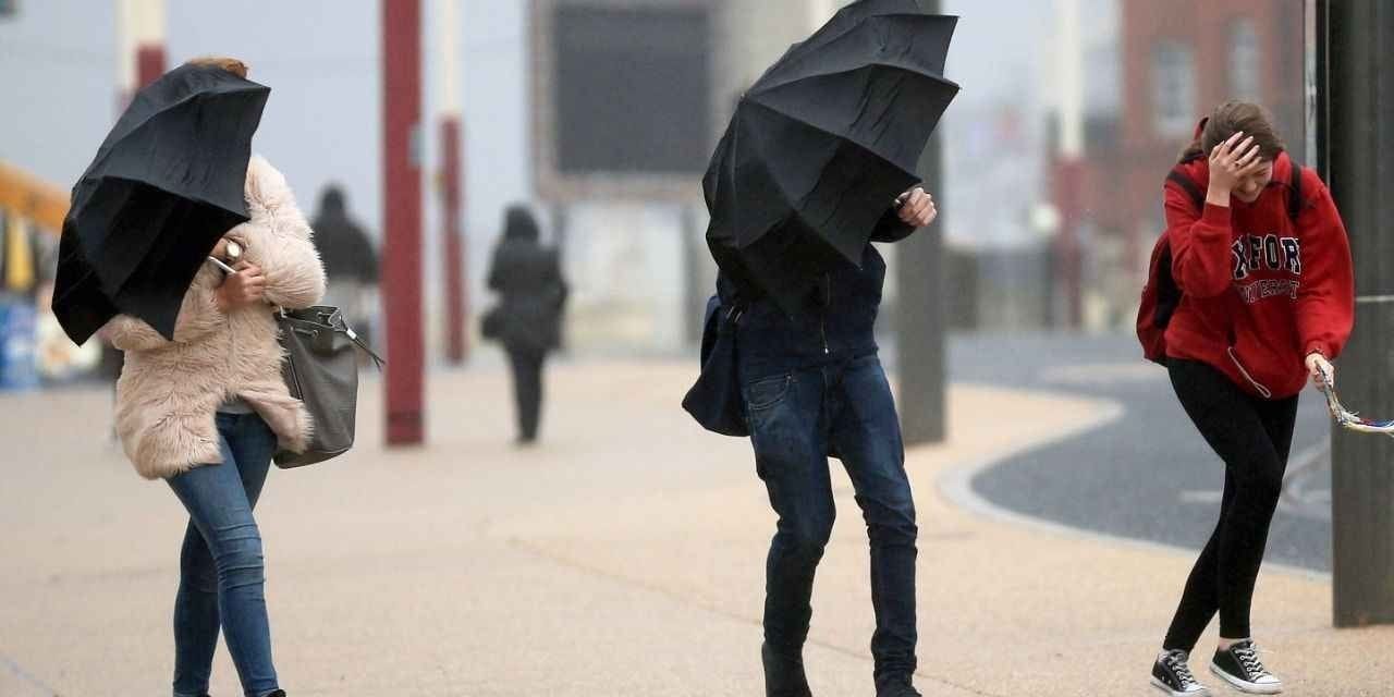 Hava durumu değişiyor: Bazı bölgelerde kuvvetli rüzgar ve yağış bekleniyor