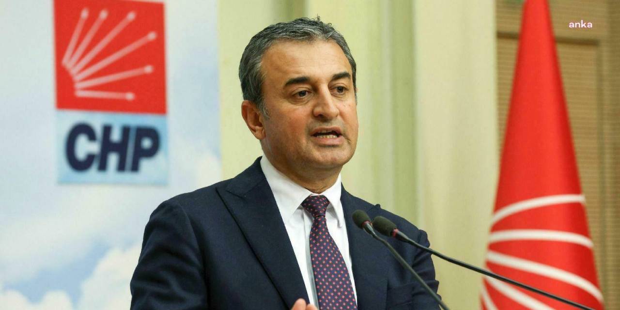 CHP'li Bulut'tan '600 troll' iddiasına suç duyurusu