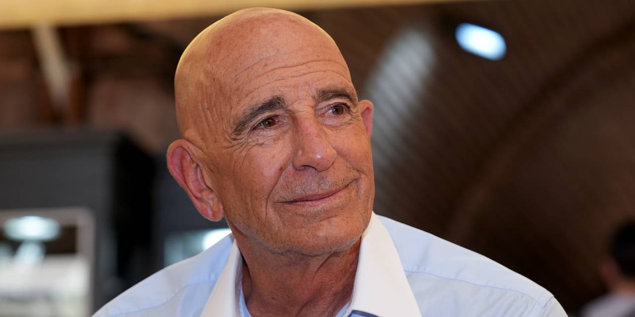 ABD'nin Ankara Büyükelçisi Barrack'tan F-35 açıklaması