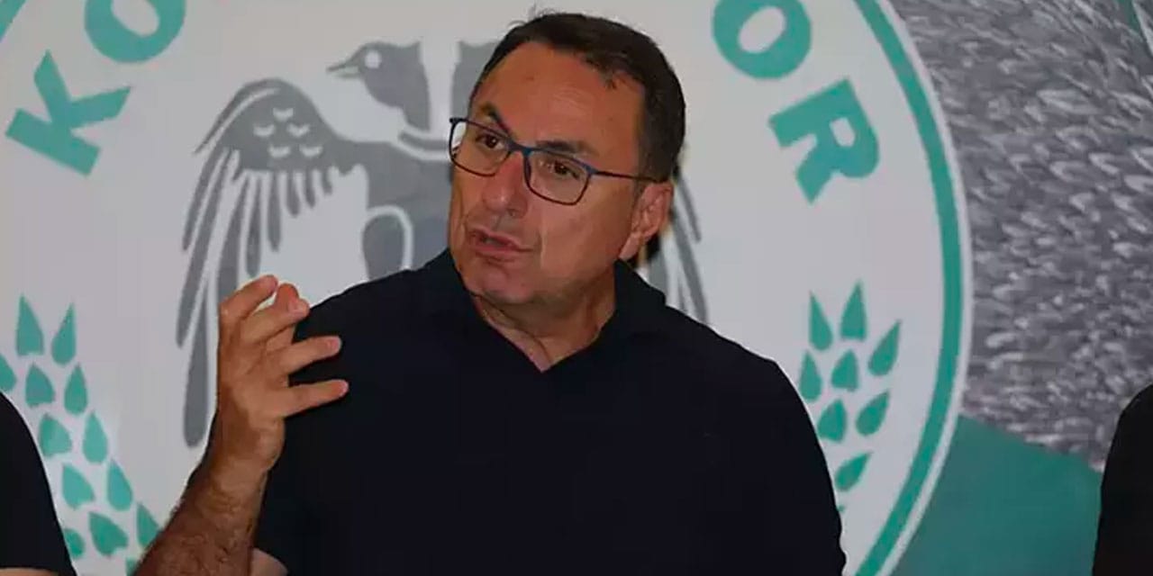 Konyaspor FIFA müjdesini duyurdu