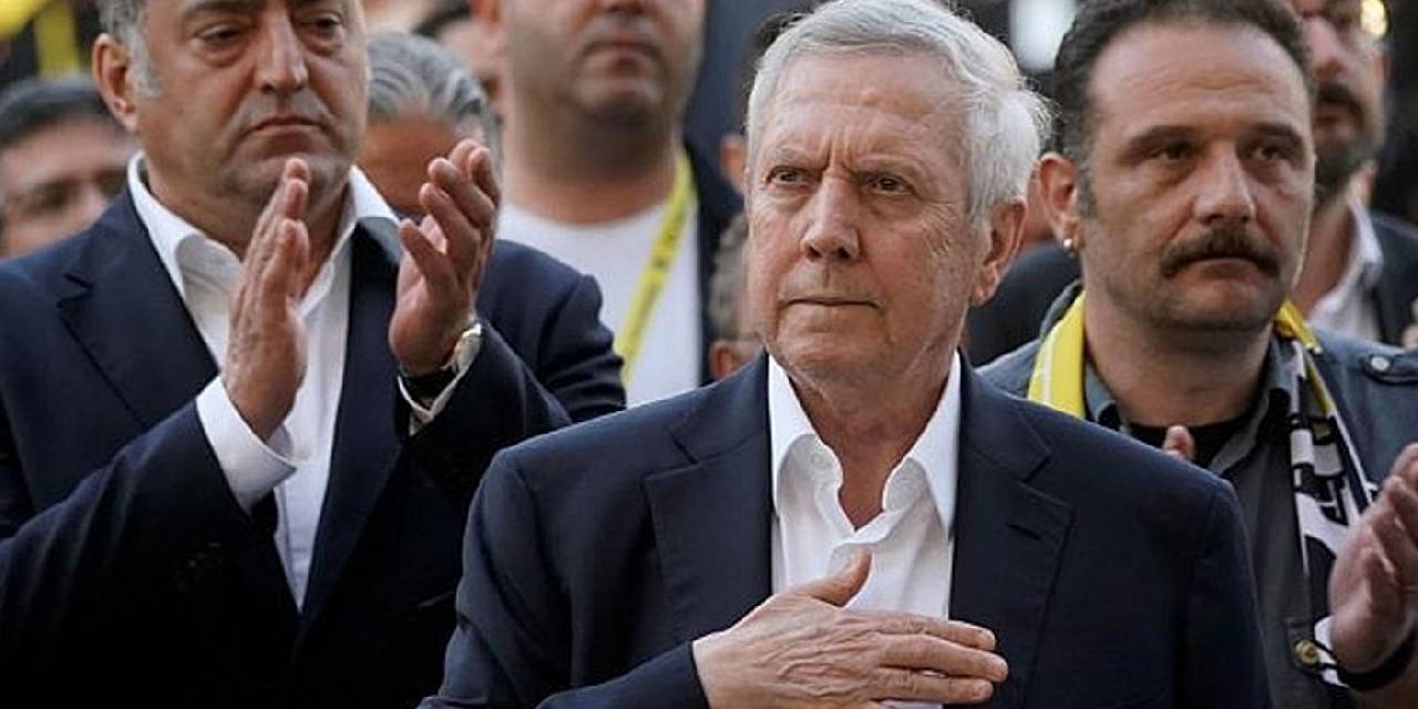 "Aziz Yıldırım bağırır çağırırdı! Sesimi çıkarmazdım"