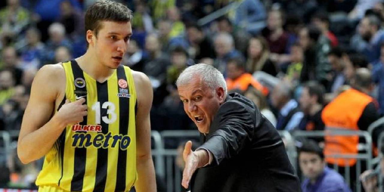 Fenerbahçe'nin eski yıldızı geri dönemedi