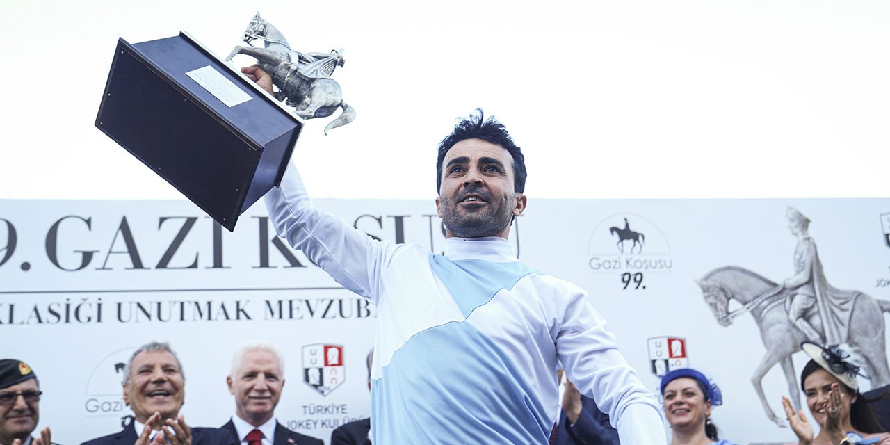 Ahmet Çelik hedefini açıkladı