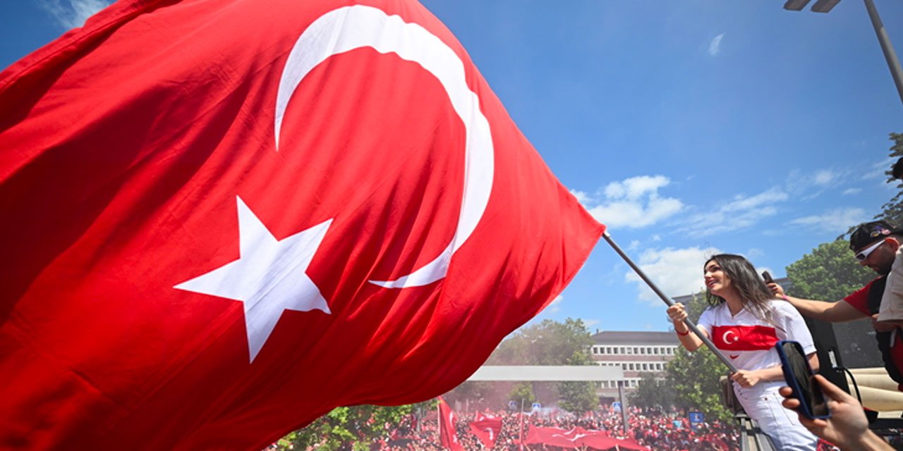 Milli takım en üst lige çıktı